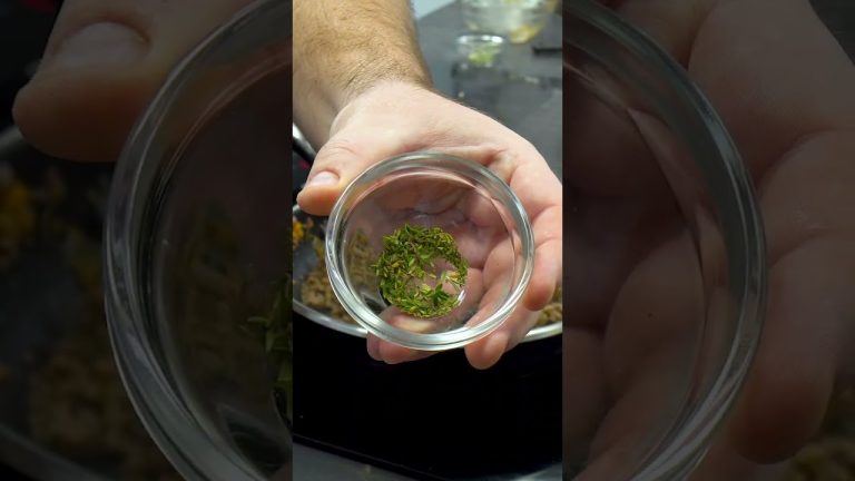 Pastel de CARNE inglés EN UN MINUTO