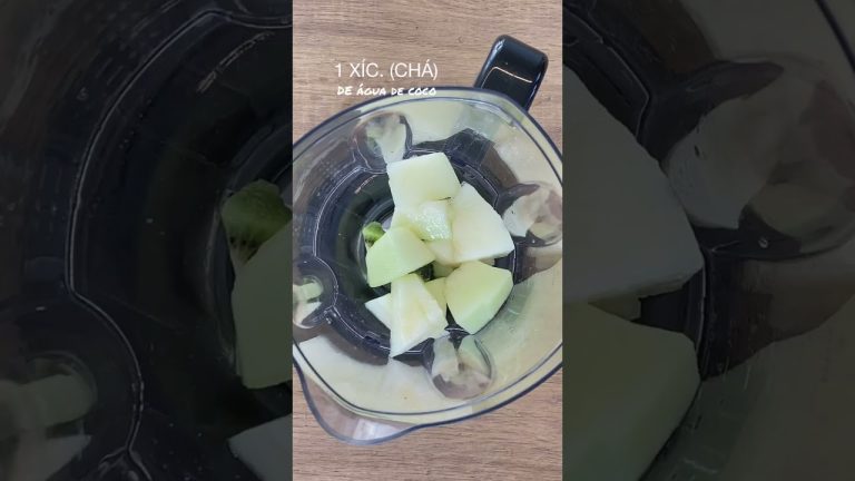 Um pouco de Refrescância