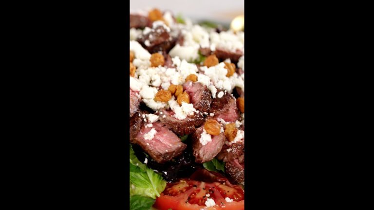 How To Make Spice Roasted Chickpeas #Shorts