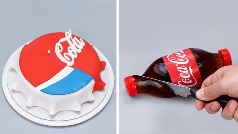 The Ultimate Dessert Decorating Ideas For Everyone | Top Dessert Recipes by Cookies Inspiration