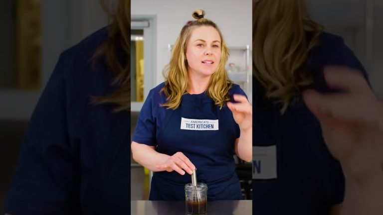 What Makes a Good Mini Whisk #Shorts