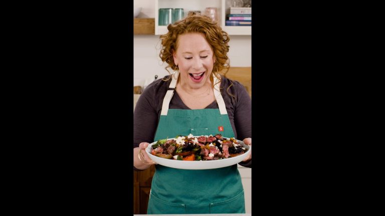 Steak Tips 101 #Shorts