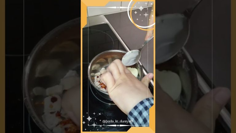 Cheese Loaded Pasta-Pizza 🍝🍕 | ASMR Cooking #shorts