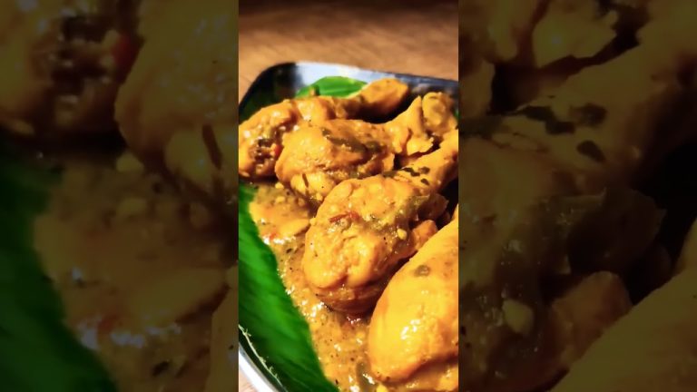 chicken🐓 | chicken leg piece🍗 | Cookbook Tasty Recipes #shorts #cookingvideo #chicken #chickendinner