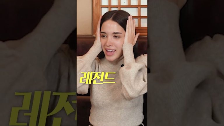 돌판에 구워먹는 삼겹살이라니;; 미친 조합이잖아 ;;