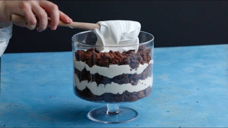 Upgrade Your Brownies with these 4 Dessert Recipes | Tastemade