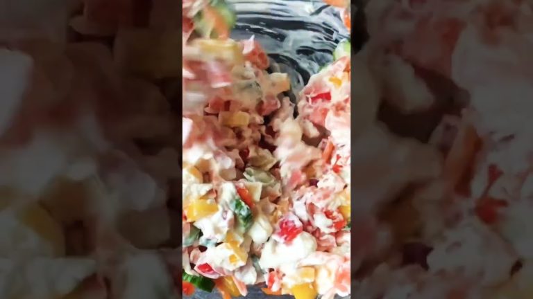 pasta recipes طبق جانبي يجنن