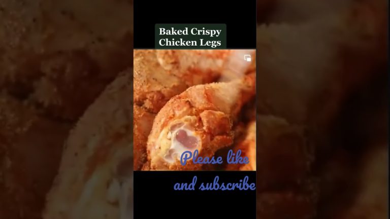 Chicken Legs.#short #recipe #shortyoutube #shorts