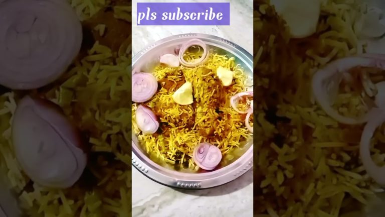 చికెన్ బిర్యాని 😋😋/chicken recipes/RSrajakavlogs