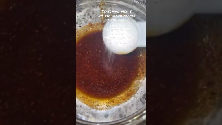 Grilled Shrimp #shorts #shrimp #seafood