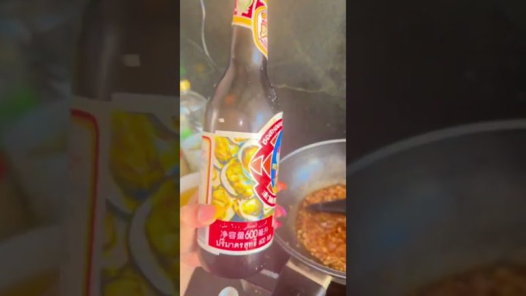 sweet deep fry chicken recipes😋