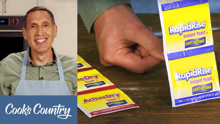 Expert’s Guide to Leavening Agents