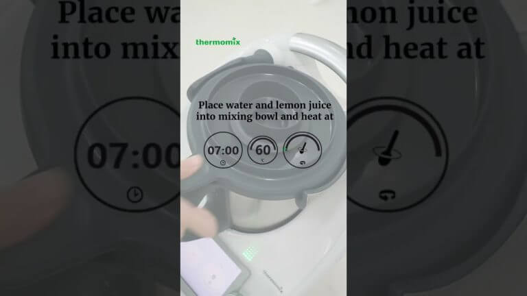 Thermomix®️ Sous-vide Steak 🥩✨