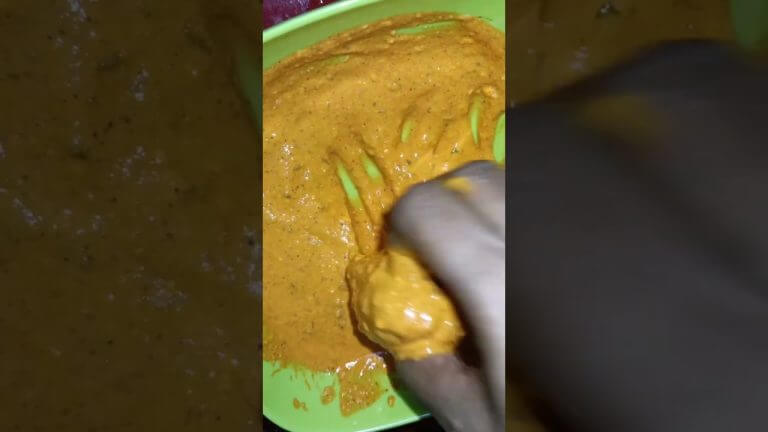 Chicken Tandoori Recipe || Tandoori Recipe || Shorts || Must Try Indian Food ||