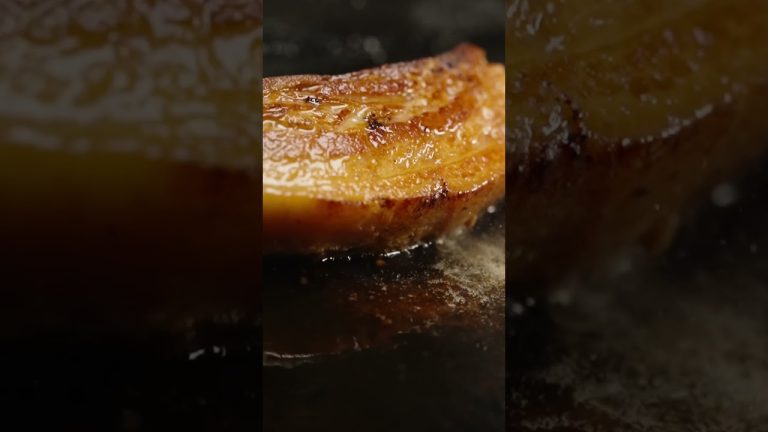 商品撮影 ｜サムギョプサルをCMっぽく撮ってみた結果が衝撃的だった、、！！！