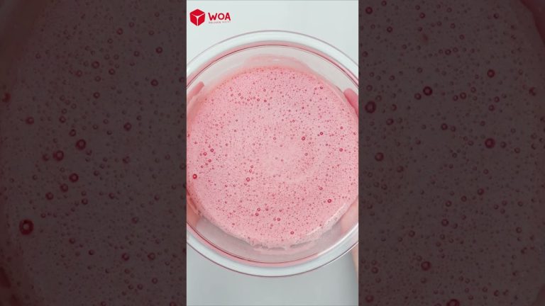 So Tasty Delicious WATERMELON Cake Recipes #Shorts #Cake #dessert #watermelon