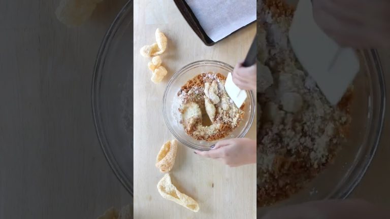 Southern Recipe Small Batch Beef Sandwich and Keto Bun #shorts