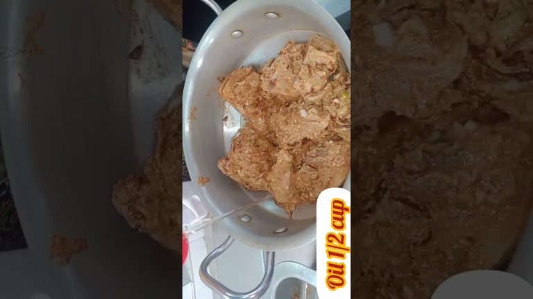 Behari Chicken Karahi By Easy Recipes #Behari Chicken Handi # Behari Chicken Botti # Easy Recipes