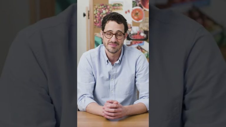 How to Make Tomato Water #Shorts