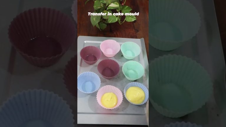 Frooti se Tasty Cake banao😳😋 New Year Unique Cake Recipe without Oven #shorts #newyear #ytshorts #yt