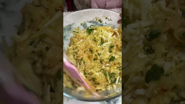 Potatoes and Beef Extremely Delicious 😋 Quick Recipe