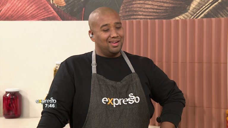 Recipe: Easy One-Pot Seafood Pasta (WW)