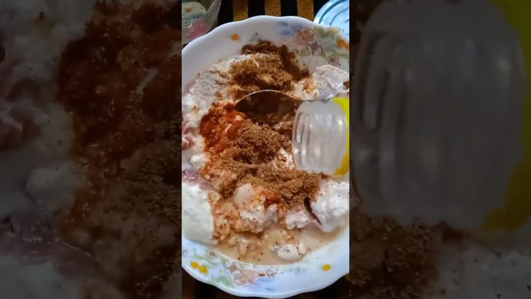 easy beef chaap || #short #youtub short