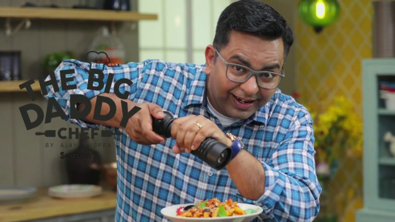 Red Sauce Pasta recipe | रेड सॉस पास्ता | Easy pasts recipes | Chef Ajay Chopra