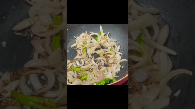 Veg curry #cooking #recipes #shorts #blackpink #bts #potato #cauliflower #trending #viral