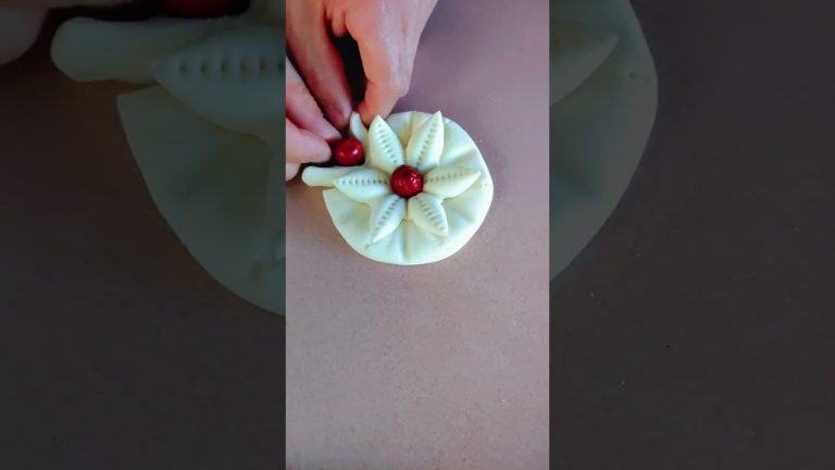 🥰 Satisfying & Creative Dough Pastry Recipes # 935🍞Bread Rolls, Bun Shapes, Pasta, 1ice Cake #shorts