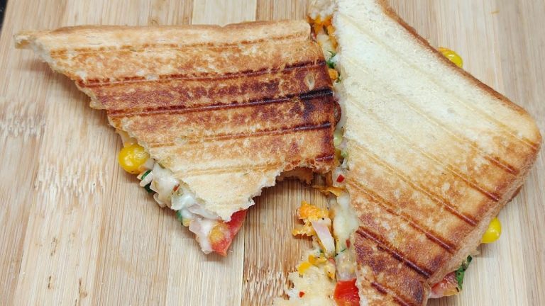 5 minutes recipe | kid lunch box recipes #newrecipe #breadrecipe #kidslunchboxrecipe #shorts