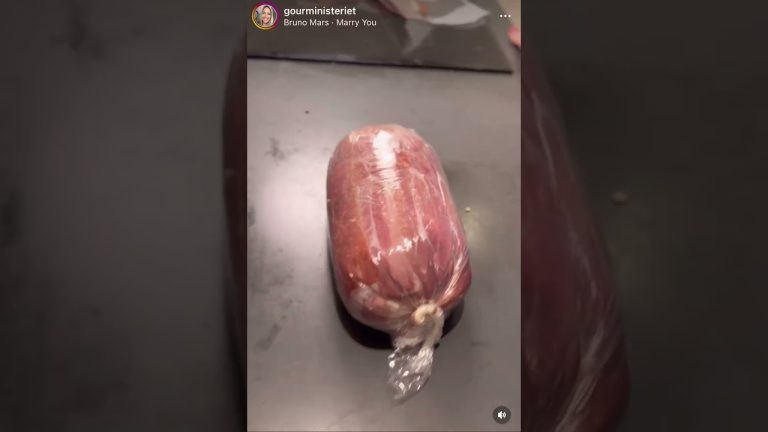 Beef Wellington – Sådan laver du en perfekt Beef Wellington