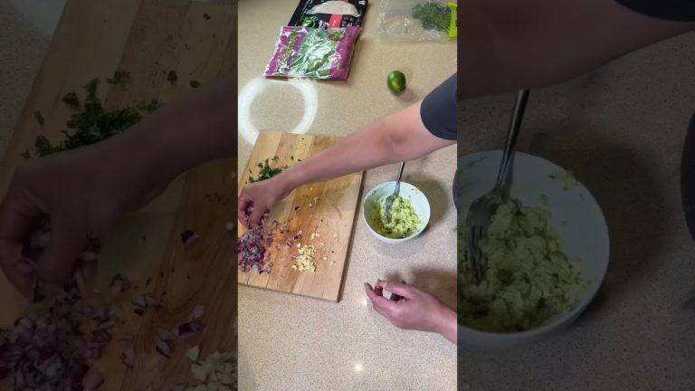 AIP Beef Tacos | #shorts #aiprecipes #aipmeals #hairgrowthdiet