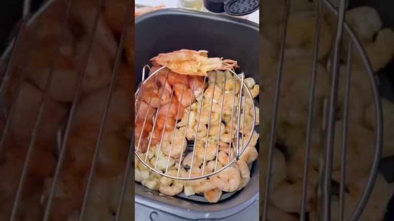 Seafood made easy #giveityourbestshort #shorts #shortsafrica #creativitydecoded #holidayfoodies