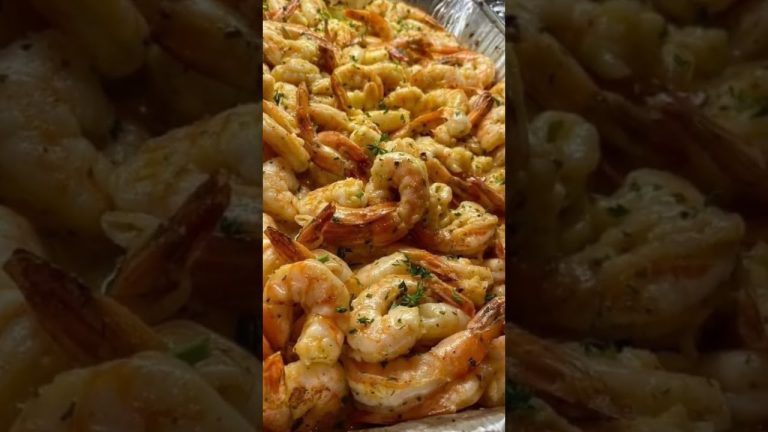 Delicious Food | Seafood | Recipes #shorts