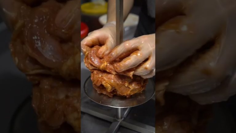 Lazy Cats Kebab Bar – vistas kebabs