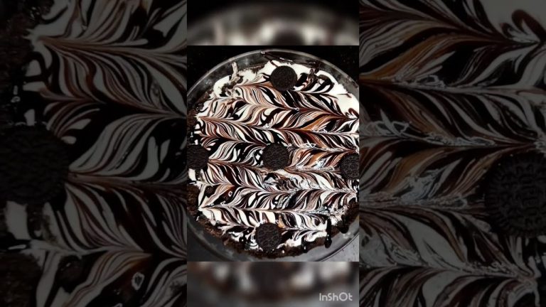 Delicious Candi Oreo Delight #oreo #oreodessert #candi #dessert #recipe #sweets #easyrecipe