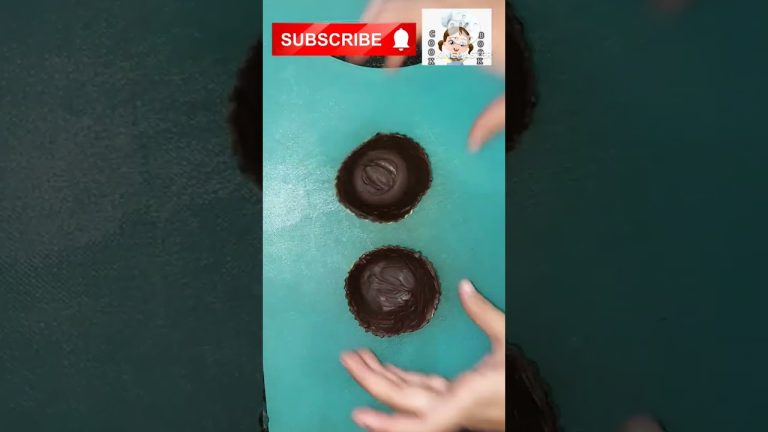 chocolate mousse recipe | chocolate mousse pie | easy chocolate mousse #shorts #viral #mousse