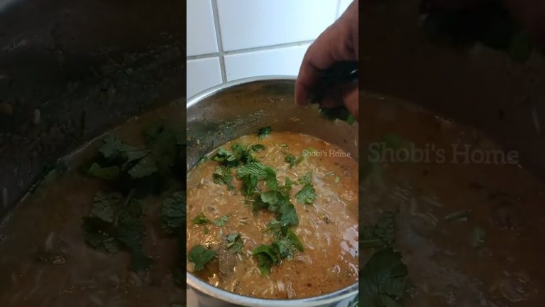 Mutton Dum Biryani Shorts | Mutton Biryani Recipe