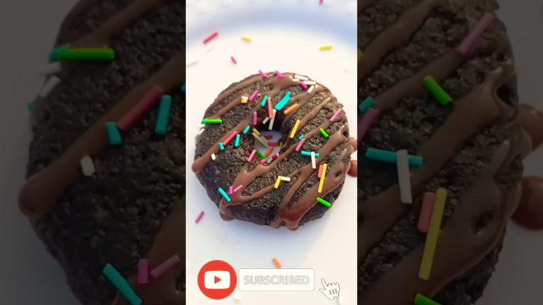 #shorts 2minute wali Donuts 😱😋#ashortaday #recipes #donuts