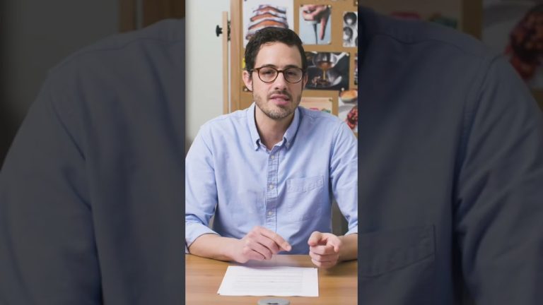 Add MSG to your dirty martini #shorts