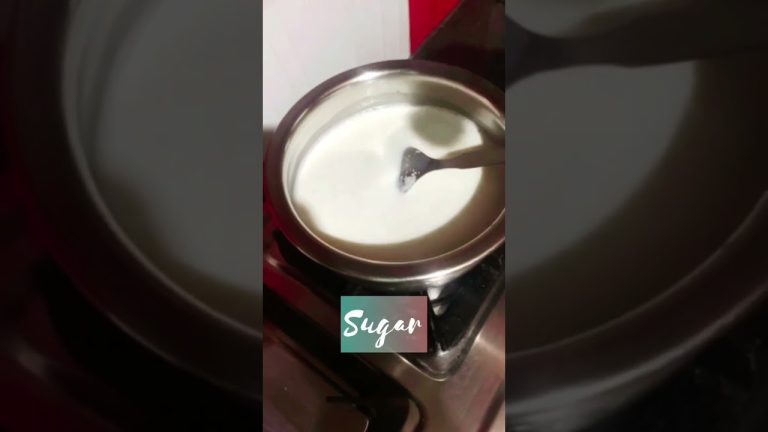 Suji Dessert Recipe 😋 we all love 💕💕 #shorts