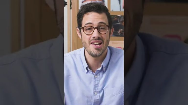 Trying putting chili crisp on ice cream #shorts