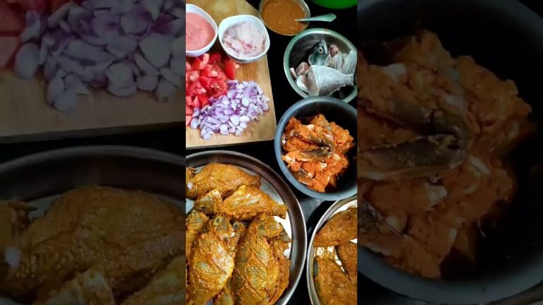 Today lunch recipe 😋 நண்டு தொக்கு #shorts #seafood #youtubeshorts