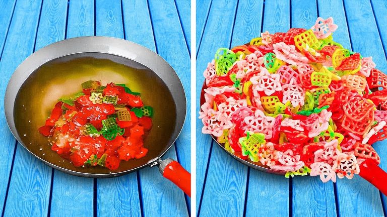 25 Exotic Food Recipes That Will Surprise You