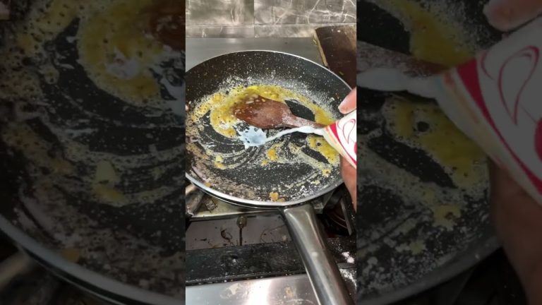 Ultimate White Sauce Pasta 🤤 || Indian Street food ❤️ #shorts #pasta #foodvideo