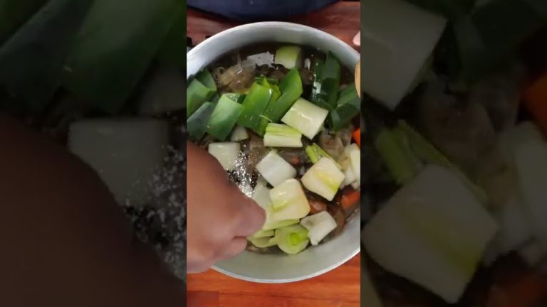 ULTIMATE Seafood Gumbo Recipe