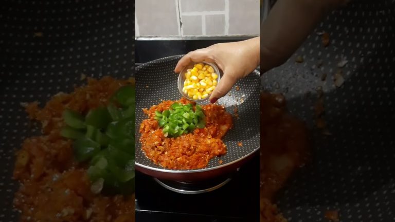 How to make Pasta | Desi Pasta Recipe | Street Style Pasta #shorts #pasta  #streetfood