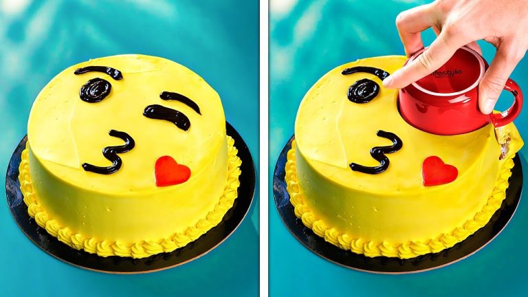 Clever Food Tricks And Funny Dessert Recipes You'd Better Try To Cook