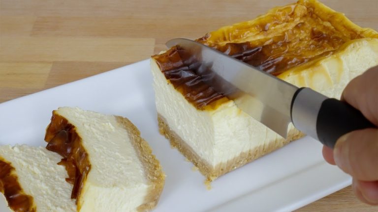 The Best Dessert I’ve Ever Eaten! 5-Minute Recipe! No Gelatin and Cream cheese!